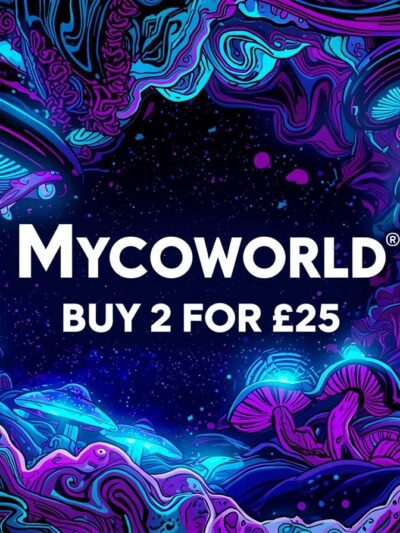 2 for £25 Special Bundle Pack
