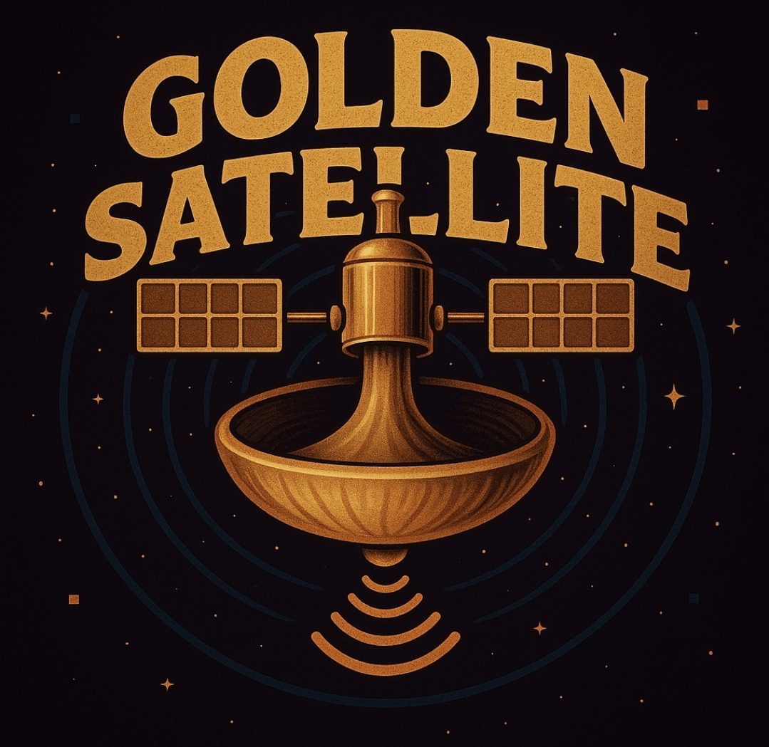 Golden Satelite (Golden Teacher x Natal Moon) 10cc Spore Syringe - Image 6